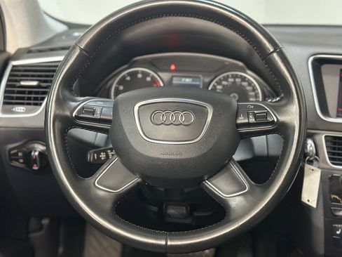 Used 2013 Audi Q5 2.0T Premium Plus image 15