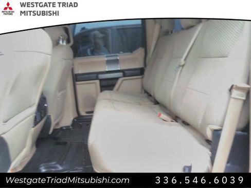 Used 2019 Ford F150 XLT w/ Equipment Group 302A Luxury image 14