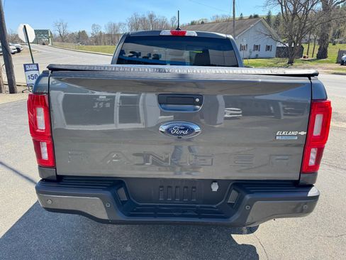 Used 2019 Ford Ranger XLT w/ Equipment Group 301A Mid image 9