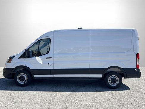New 2026 Ford Transit 250 Base w/ Load Area Protection Package image 22