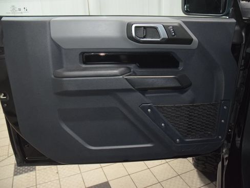 Used 2024 Ford Bronco Black Diamond AWD/4WD image 42
