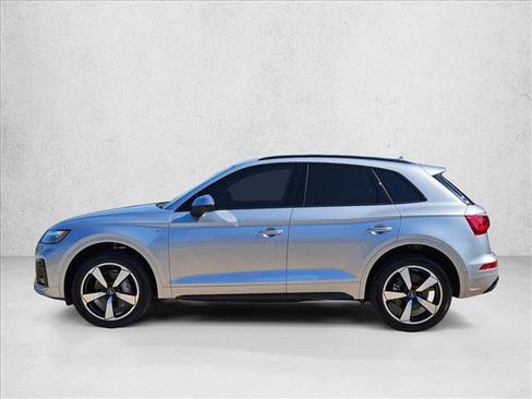 Used 2023 Audi Q5 2.0T Prestige AWD/4WD image 9
