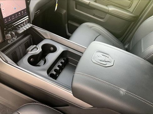 New 2025 RAM 2500 Power Wagon image 8