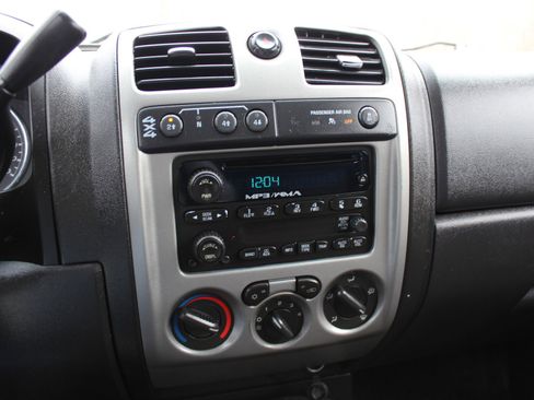 Used 2012 GMC Canyon SLE image 24