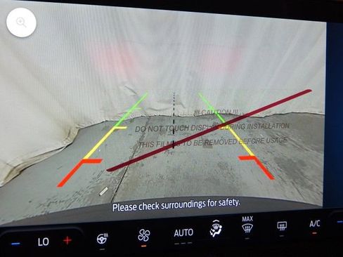 New 2025 Ford Escape ST-Line w/ Tech Pack #1 image 24