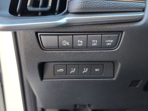 New 2026 MAZDA CX-70 3.3 Turbo w/ Premium Package image 18