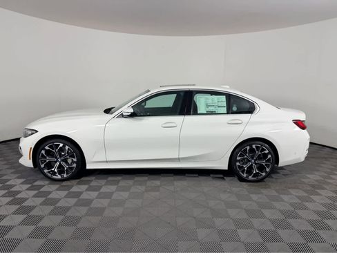 New 2026 BMW 330i xDrive Sedan image 7