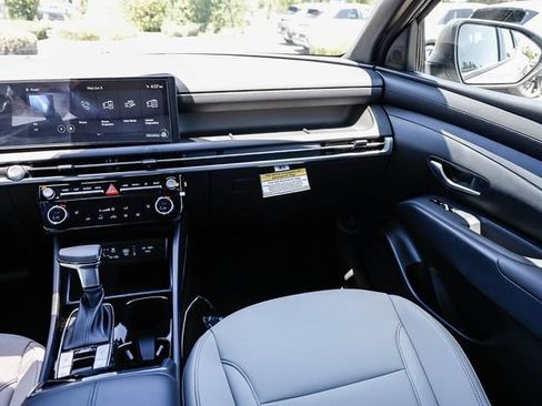 New 2026 Hyundai Santa Cruz SEL AWD/4WD image 18