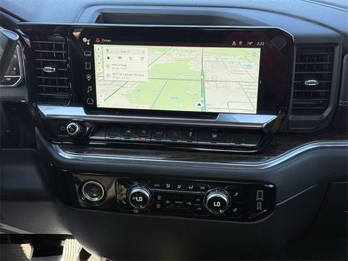 Used 2023 GMC Sierra 1500 Elevation image 25