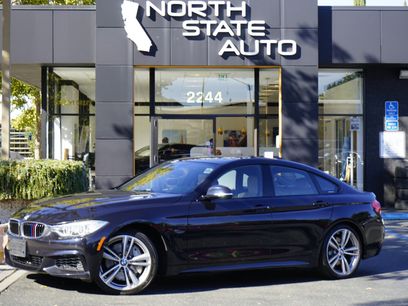 Used 2015 BMW 435i Gran Coupe w/ Technology Package