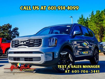 Used 2023 Kia Telluride S