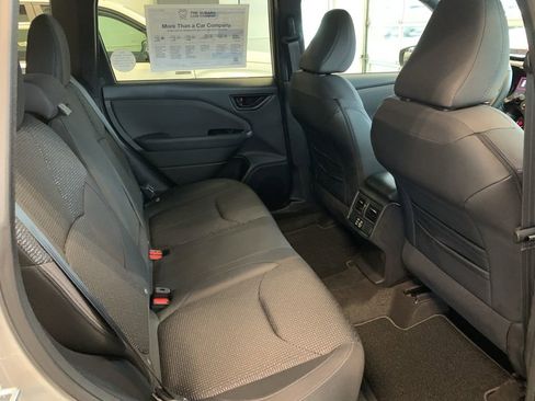 New 2026 Subaru Forester Premium image 18
