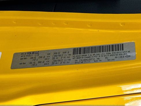 Used 2020 Jeep Wrangler Unlimited Willys image 33