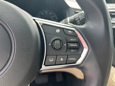 Certified 2024 Acura RDX SH-AWD image 22
