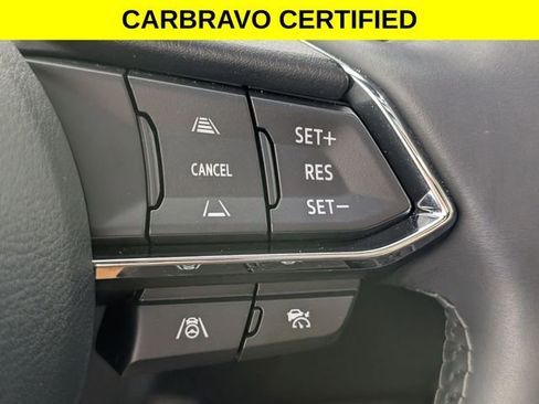 Used 2025 MAZDA CX-5 Signature AWD/4WD image 17
