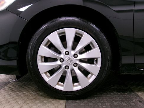 Used 2013 Honda Accord EX-L image 18