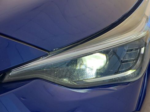 Certified 2024 Subaru Crosstrek 2.5i Sport w/ Popular Package #4A AWD/4WD image 29