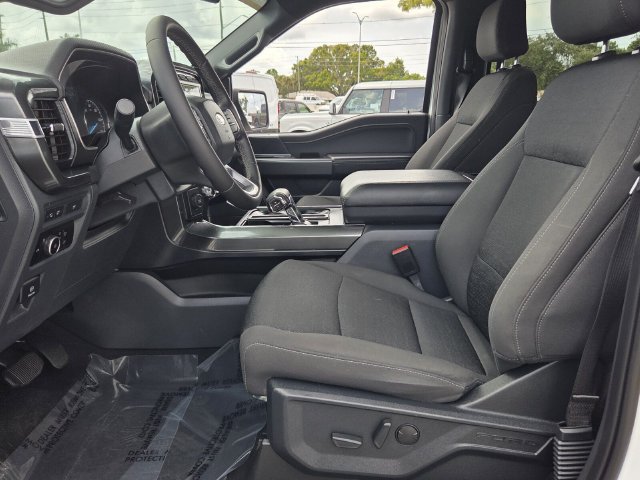 Certified 2023 Ford F150 XLT w/ Equipment Group 302A High RWD image 13