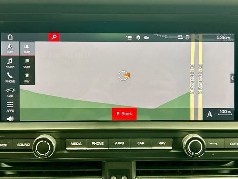 Used 2021 Porsche Macan GTS image 14