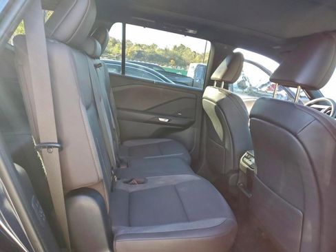 Used 2025 Lexus TX 350 AWD image 9