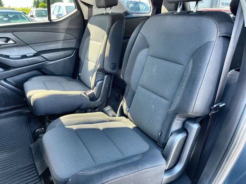 Used 2020 Chevrolet Traverse LT AWD/4WD image 24