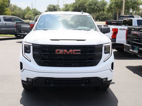 New 2026 GMC Sierra 1500 Elevation AWD/4WD image 3