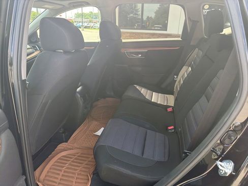 Used 2022 Honda CR-V EX image 5