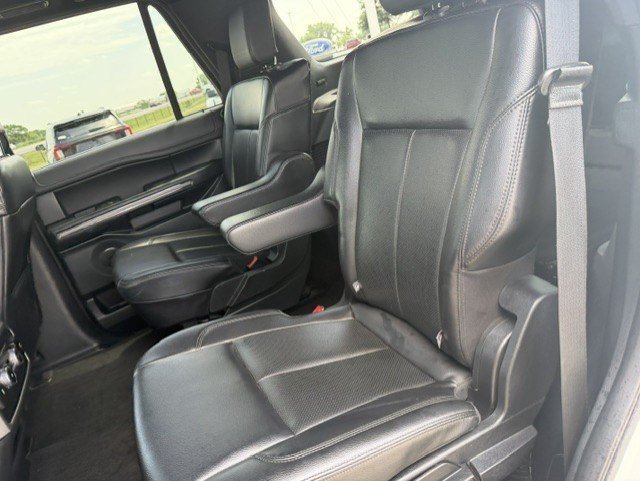 Used 2021 Ford Expedition XLT AWD/4WD image 28