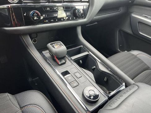 Certified 2024 Nissan Pathfinder Rock Creek image 11