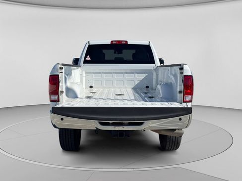 Used 2016 RAM 3500 Tradesman w/ Chrome Appearance Group AWD/4WD image 23