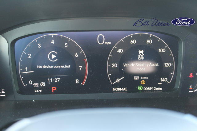 Used 2026 Honda CR-V EX-L image 26