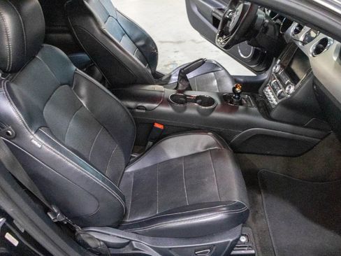 Used 2015 Ford Mustang GT Premium RWD image 30
