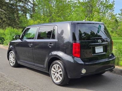 Used 2008 Scion xB