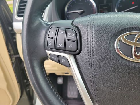 Used 2015 Toyota Highlander Limited FWD image 21