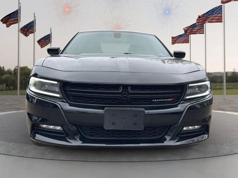 Used 2018 Dodge Charger GT w/ Beats Audio Group image 2