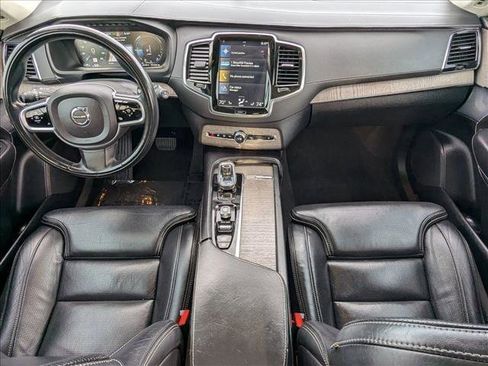 Used 2021 Volvo XC90 T8 Inscription Expression image 18