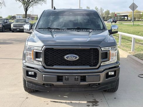 Used 2020 Ford F150 XL w/ Equipment Group 101A Mid image 2