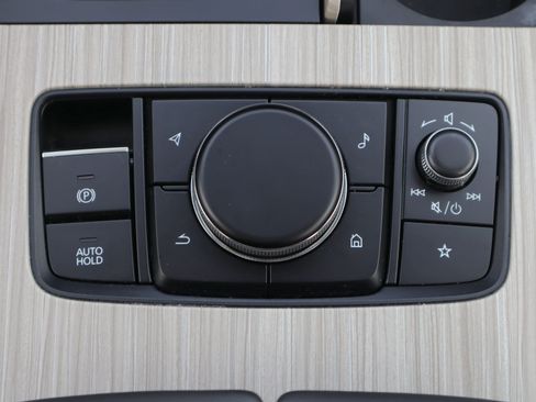 Certified 2024 MAZDA CX-90 Plug-In Hybrid w/ Premium Plus image 25