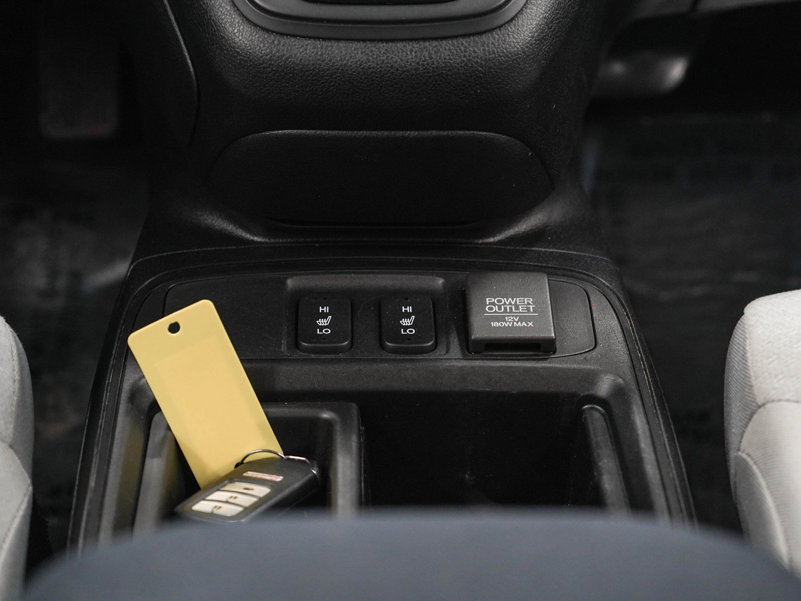 Used 2015 Honda CR-V EX image 20