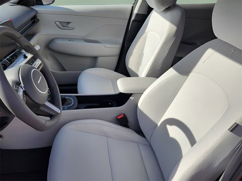 New 2026 Hyundai Kona SEL Sport image 13