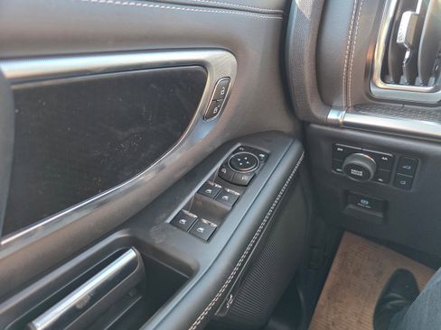 New 2026 Ford Expedition Max Platinum w/ Stealth Appearance Package image 20