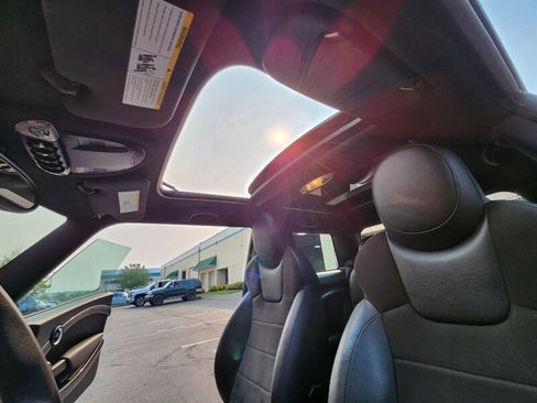Used 2013 MINI Cooper S w/ Sport Pkg FWD image 45