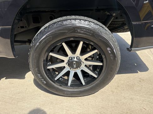 Used 2020 Ford F150 XLT w/ Equipment Group 302A Luxury image 36