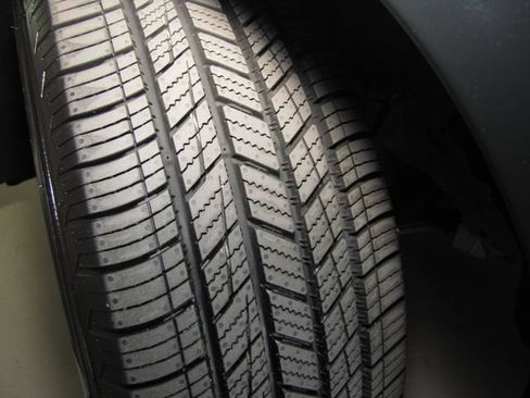 Certified 2024 Honda HR-V Sport image 25