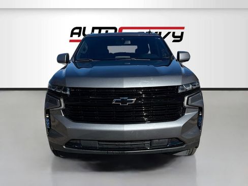 Used 2021 Chevrolet Tahoe RST AWD/4WD image 2