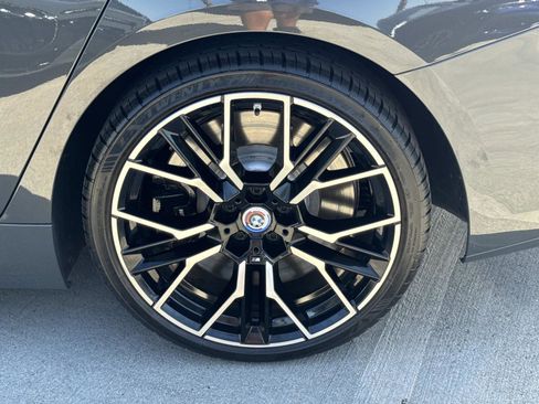 Used 2023 BMW M850i xDrive w/ M Carbon Exterior Package AWD/4WD image 6