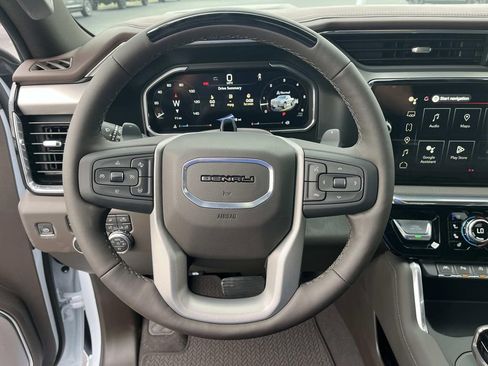 New 2026 GMC Sierra 1500 Denali image 17