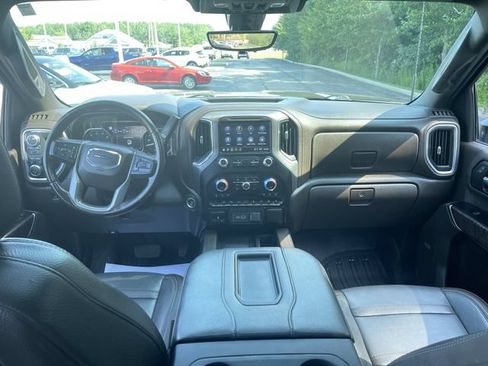 Certified 2022 GMC Sierra 2500 Denali w/ Denali Ultimate Package AWD/4WD image 21