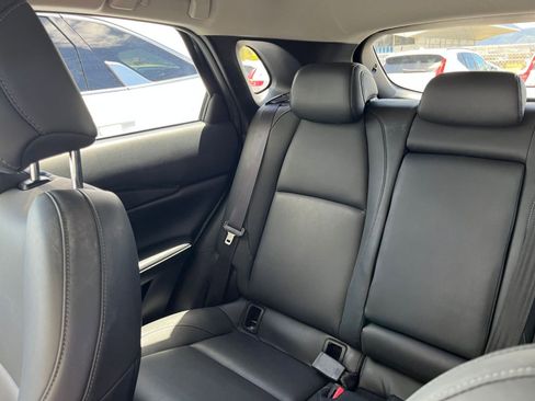 Used 2024 MAZDA CX-30 AWD 2.5 S w/ Select Sport Pkg image 39