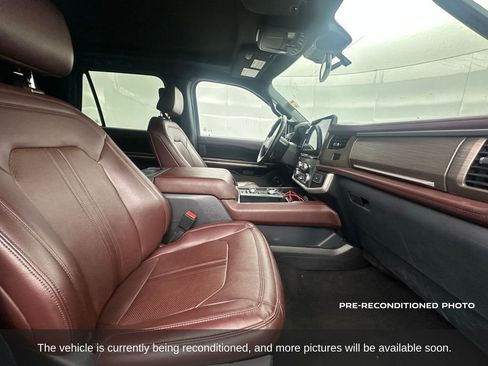 Used 2024 Ford Expedition Max Limited image 15